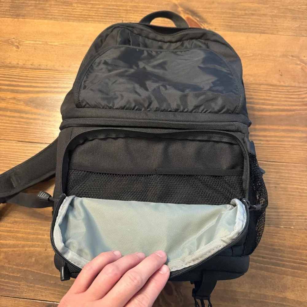 Lowepro fastpack 250